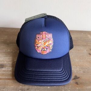 Phish Legacy Mondegreen Night Shades Coyote Space Race Hat #1263